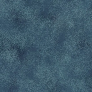 Deep Petrol Blue Textured Pattern