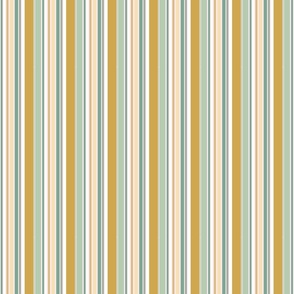 Cute stripes yellow - S