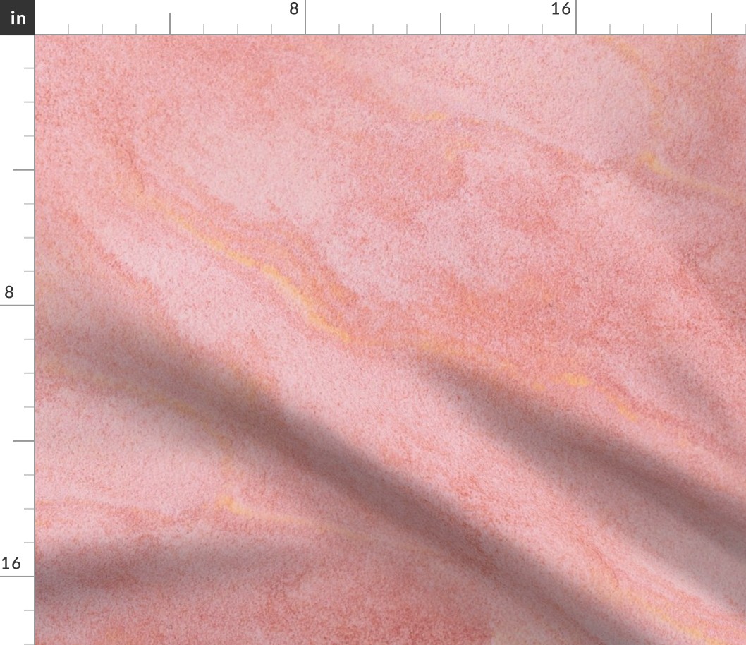 pink wavy stone texture | large
