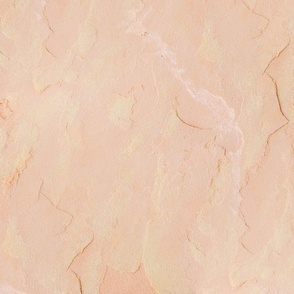 peachy beige clay texture blender | large