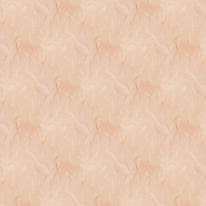 peachy beige clay texture | blender fabric | small