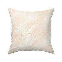 serene sponged wall | blender texture bright peach | medium