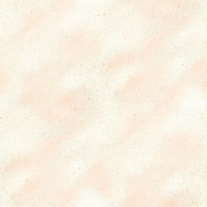 serene sponged wall | blender texture bright peach | medium