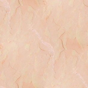 calm clay texture peachy beige | medium