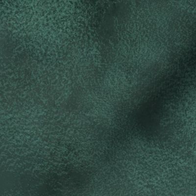 Deep Forest Green Textured Pattern