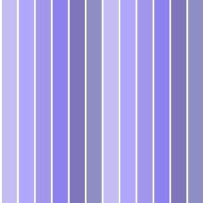 vertical stripes -violet tones