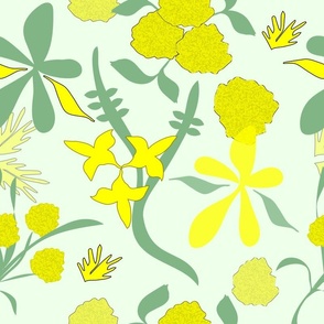 Yellow Bloom-02