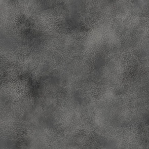 Deep Charcoal Gray Textured Pattern
