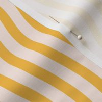 Whimsy Stripe Yellow