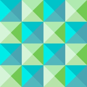 Geometric_Pattern_Squares_BlueGreen