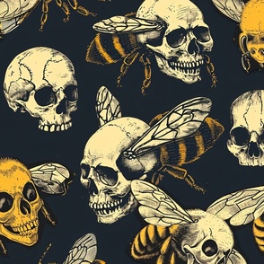 BumbleSkulls