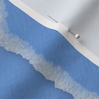 Vertical Stripes Torn Paper Texture Minimalist