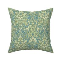 victorian classic damask small