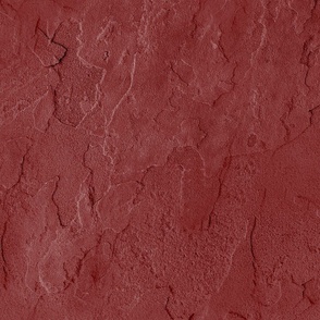 Textured & Tonal Concrete - Red