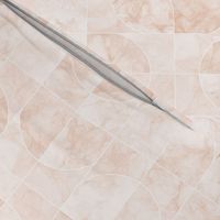 Marbled Geo Tiles Pearlish