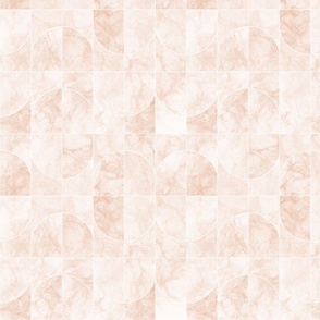Marbled Geo Tiles Pearlish