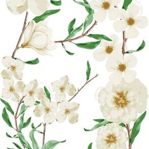 Augusta Florals