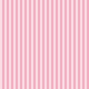 S CERISE BRIGHT STRIPES