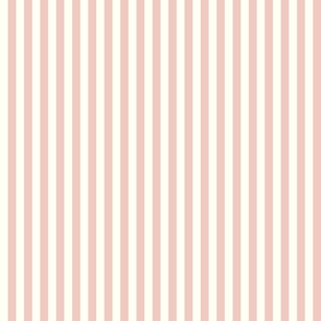 S LIGHT PINK BEIGE STRIPES