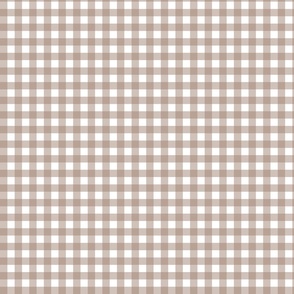 Gingham Earth