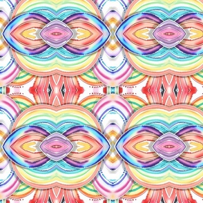Colorful pattern 2