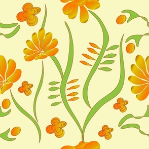 Orange blossoms-02