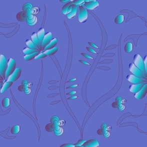 Blue Blossoms-09-09