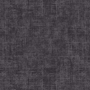 GRUNGE LINEN • DARK TAUPE