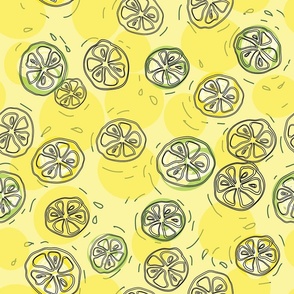 lemon_slices_yellow_seamless_stock