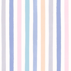 lovelybirding stripes -soft-