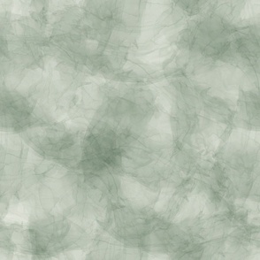 watercolor background - sage