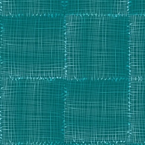 Scratch Strokes-Textural-Tonal-Tourmaline-Blue Gemstone Palette-Large Scale