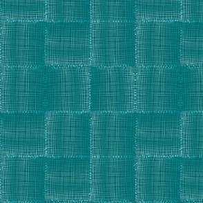 Scratch Strokes-Textural-Tonal-Tourmaline-Blue Gemstone Palette-Medium Scale