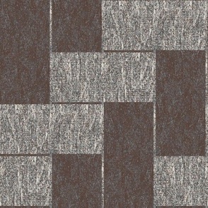 Herringbone Brick Large Twill Weave Texture Benjamin Moore _Balboa Mist Warm Pale Gray DAD5CC Palette Subtle Modern Abstract Geometric