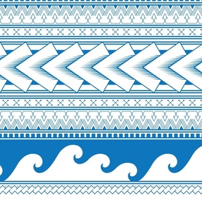 Polynesian Vibes