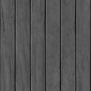 Timeless timber - dark gray