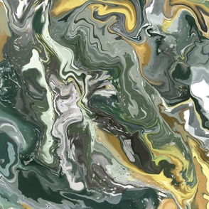 Marble Green