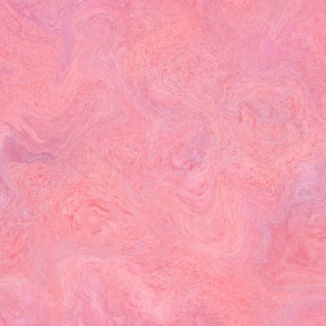 Pink marble texture