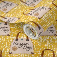 Navigator Bags 