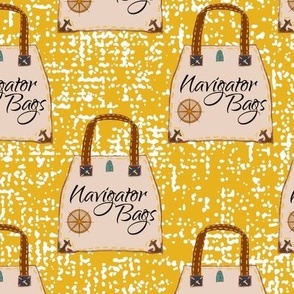 Navigator Bags 