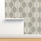 gray flannel ogee