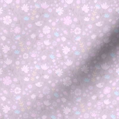 Pastel ditsy floral_li