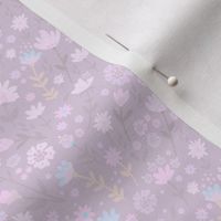 Pastel ditsy floral_li