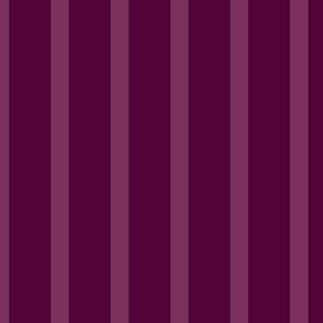 light and dark / wide and thin / purple stripes (big)