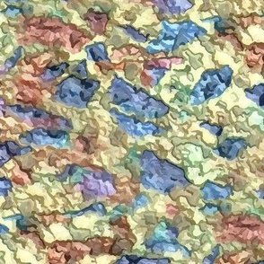 Metallic Chips Medium