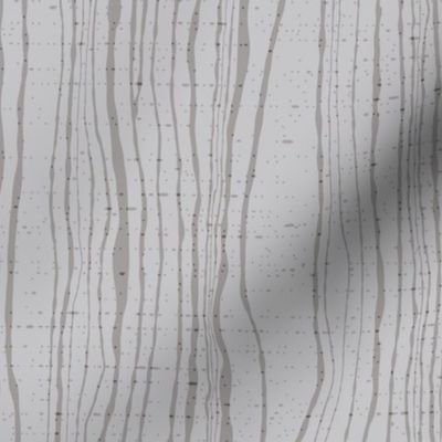 (L) Loose thread texture neutral grey