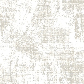 Beige and white textured wallpaper