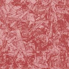 Grunge Stone Tonal texture Bloody Red Brick