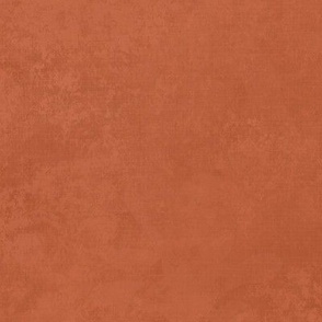 Tonal terracotta textured wallpaper