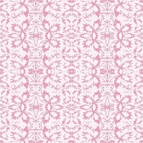 Texture in Fiesta Pink